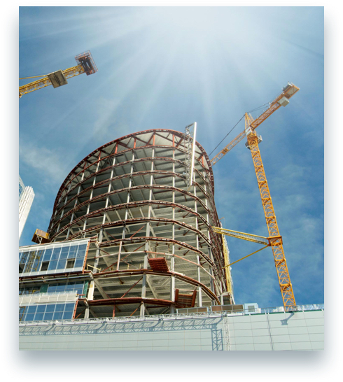 Быстрый поиск строительных бригад и заказов в Липецке и РФ